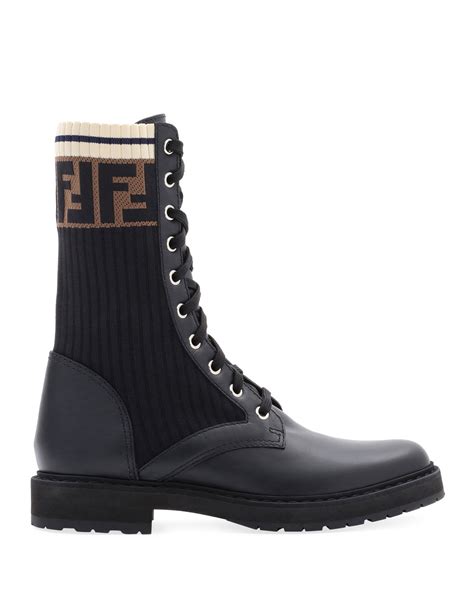 men's fendi boots.